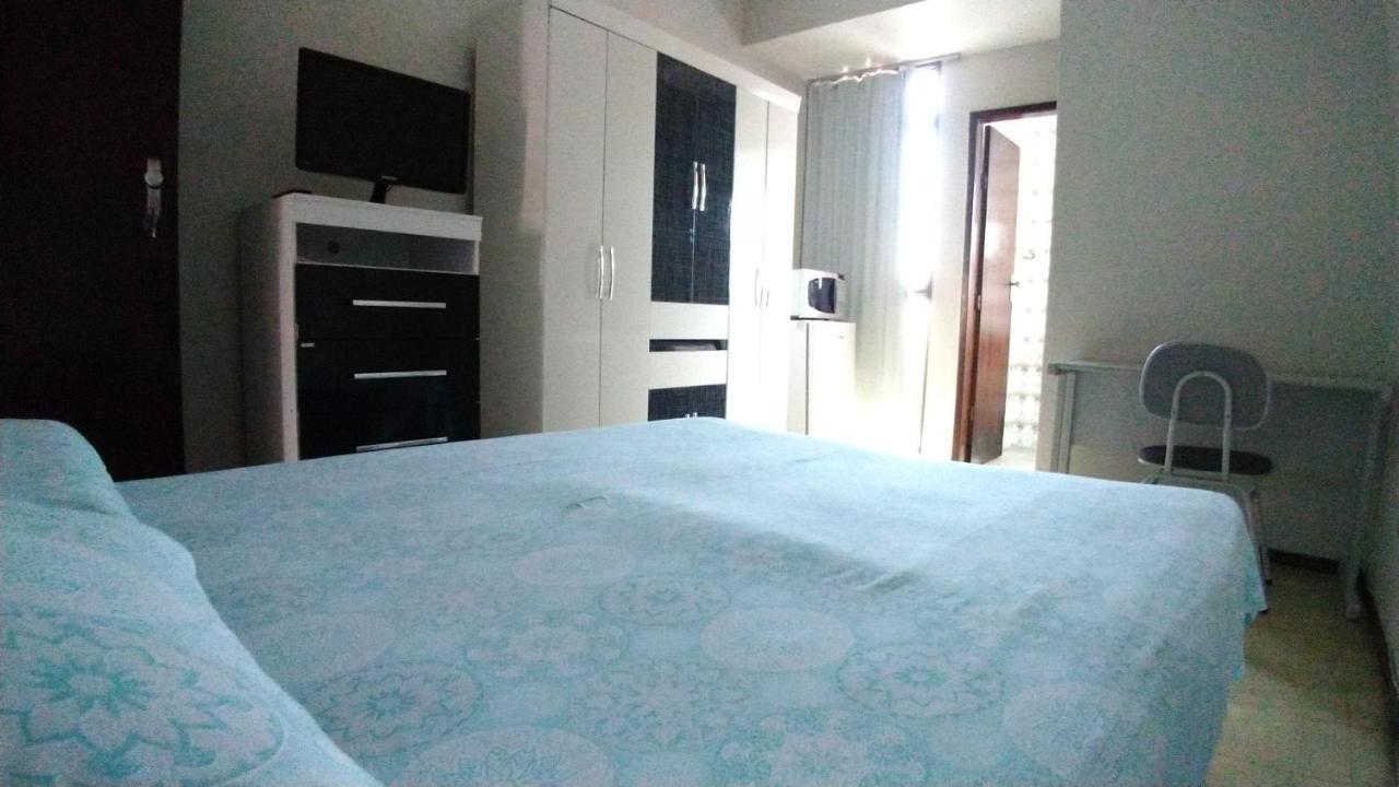 Benvivere Apart Hotel Belo Horizonte Ngoại thất bức ảnh