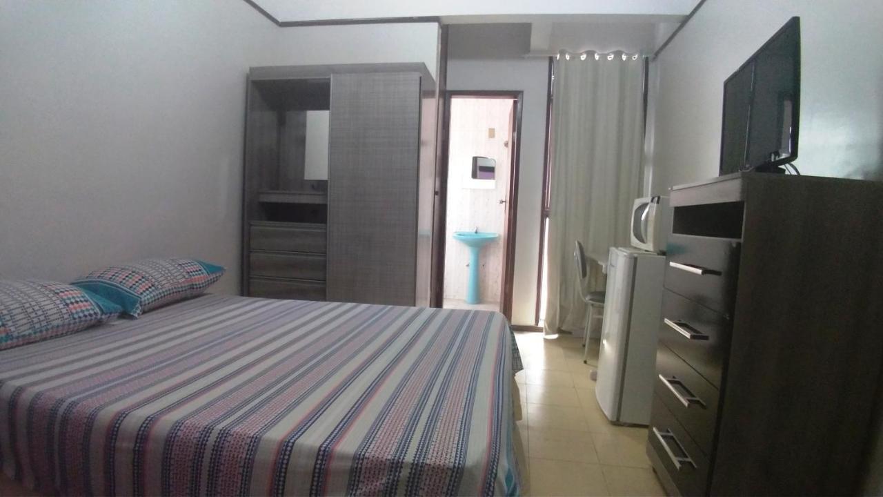 Benvivere Apart Hotel Belo Horizonte Ngoại thất bức ảnh